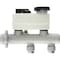 Centric Parts Premium Brake Master Cylinder, 130.42605 130.42605 - alternate 8
